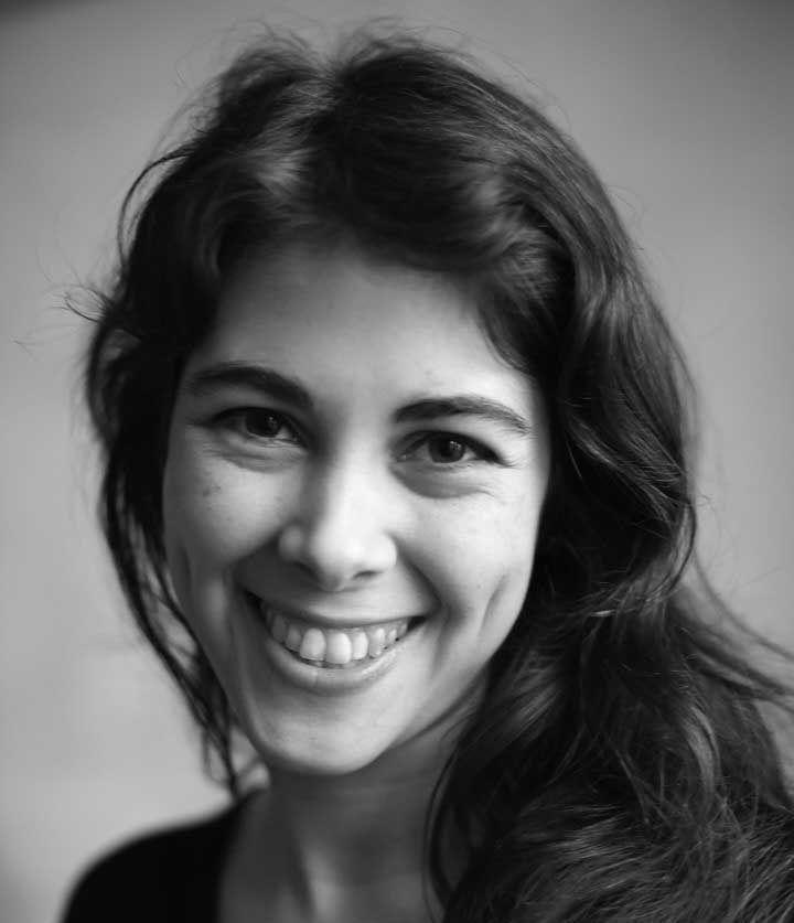 Myriam Dahman